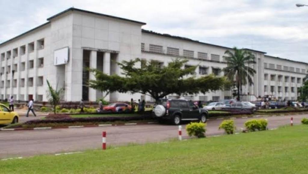 RDC la ministre de la Fonction Publique s'engage à numériser l'administration de l'Etat DeskEco RDC la ministre de la Fonction Publique s'engage à numériser l'administration de l'Etat DeskEco